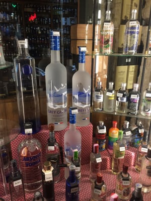 Garrafeira Nacional by null