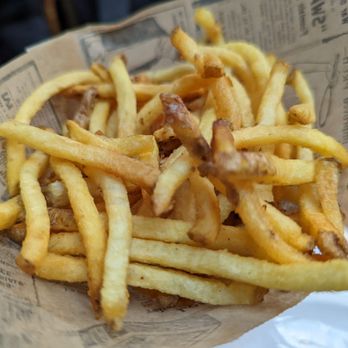 Le Compas - Fries - French Near Me - Paris, 75 Le Compas - Fries - French Near Me - Paris, 75