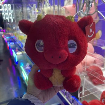 Kawaii Klaws - Arcades Near Me - Westminster, California