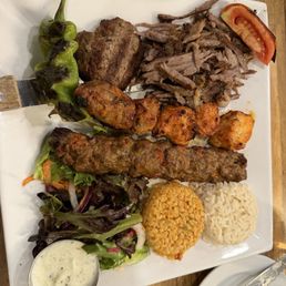 Doner