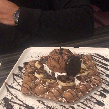 Sugar Marmalade - Oero Bubble Waffle (Photo taken by @CheatEatsTO) - Chinese Near Me - Mississauga, Ontario Sugar Marmalade - Oero Bubble Waffle (Photo taken by @CheatEatsTO) - Chinese Near Me - Mississauga, Ontario
