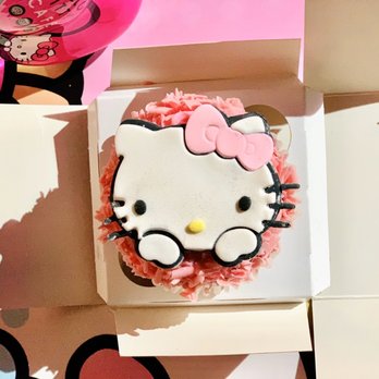 Hello Kitty Cafe - Desserts Near Me - Las Vegas, Nevada Hello Kitty Cafe - Desserts Near Me - Las Vegas, Nevada