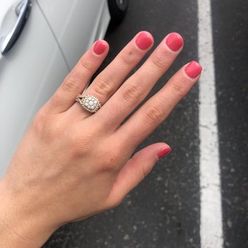 SanTan Nails & Spa - LOVE this place! They made my short nails look fabulous with the SNS dip! Highly recommend :) - Nail Salons Near Me - Gilbert, Arizona SanTan Nails & Spa - LOVE this place! They made my short nails look fabulous with the SNS dip! Highly recommend :) - Nail Salons Near Me - Gilbert, Arizona