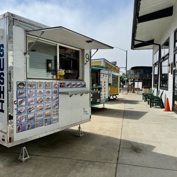 The Pines Dine - Sushi - Food Trucks Near Me - Lincoln City, Oregon The Pines Dine - Sushi - Food Trucks Near Me - Lincoln City, Oregon