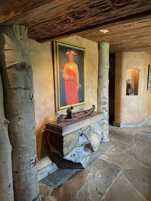 Osage Restaurant by null