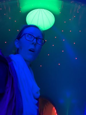 TELUS Spark Science Centre by null