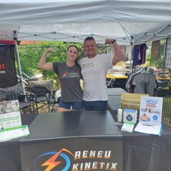 ReNeu Kinetix