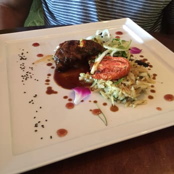 Azurea - Lamb!!! - New American Near Me - Atlantic Beach, Florida