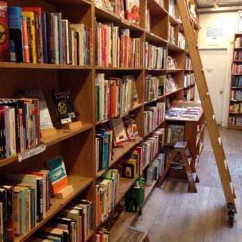 Crow Bookshop - Bookstores Near Me - Burlington, Vermont Crow Bookshop - Bookstores Near Me - Burlington, Vermont