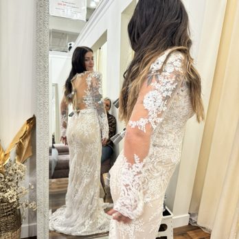 Brides for a Cause - Bridal Near Me - Portland, Oregon