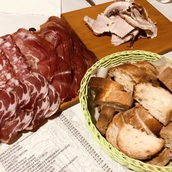 Osteria Fraschetta Trinca
