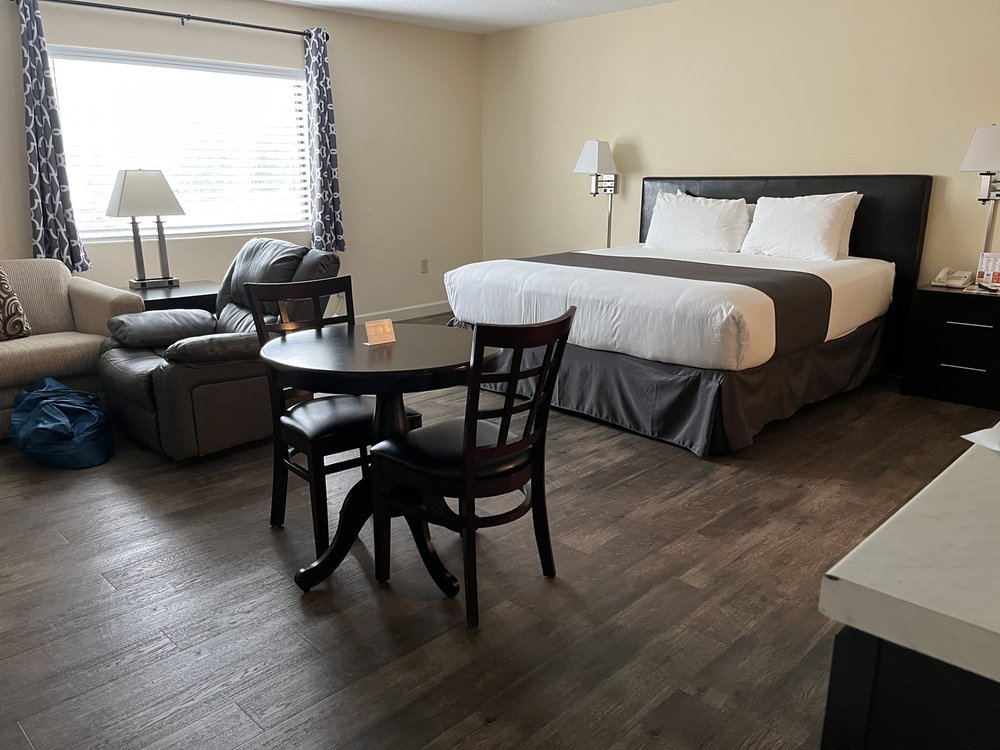 UNIVERSITY INN AT DUKE 14 Photos & 23 Reviews 502 Elf St, Durham