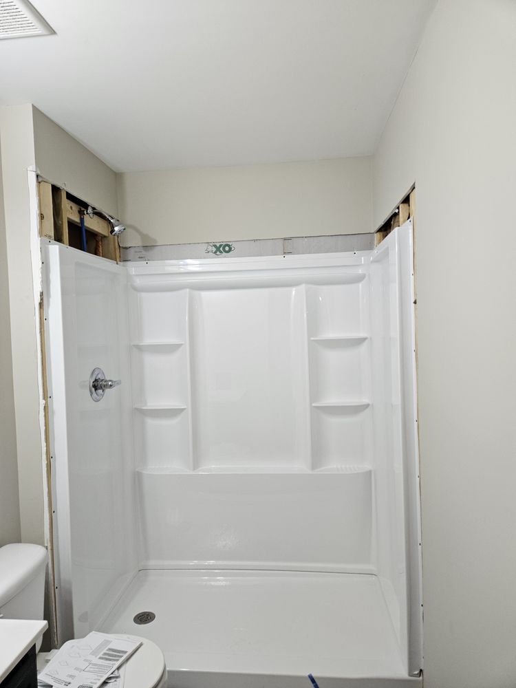 Slide of Flowmaxx Plumbing