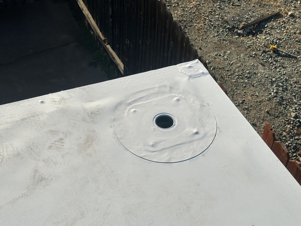 Slide of Triple R Roofing