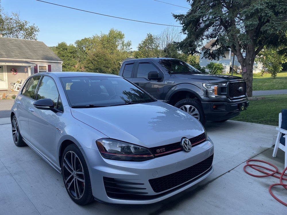 FITZGERALD CHEVROLET FREDERICK Updated August 2024 70 Photos & 120