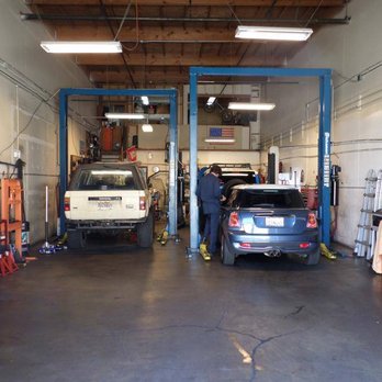 Rising Sun Automotive - Auto Repair Near Me - San Rafael, California