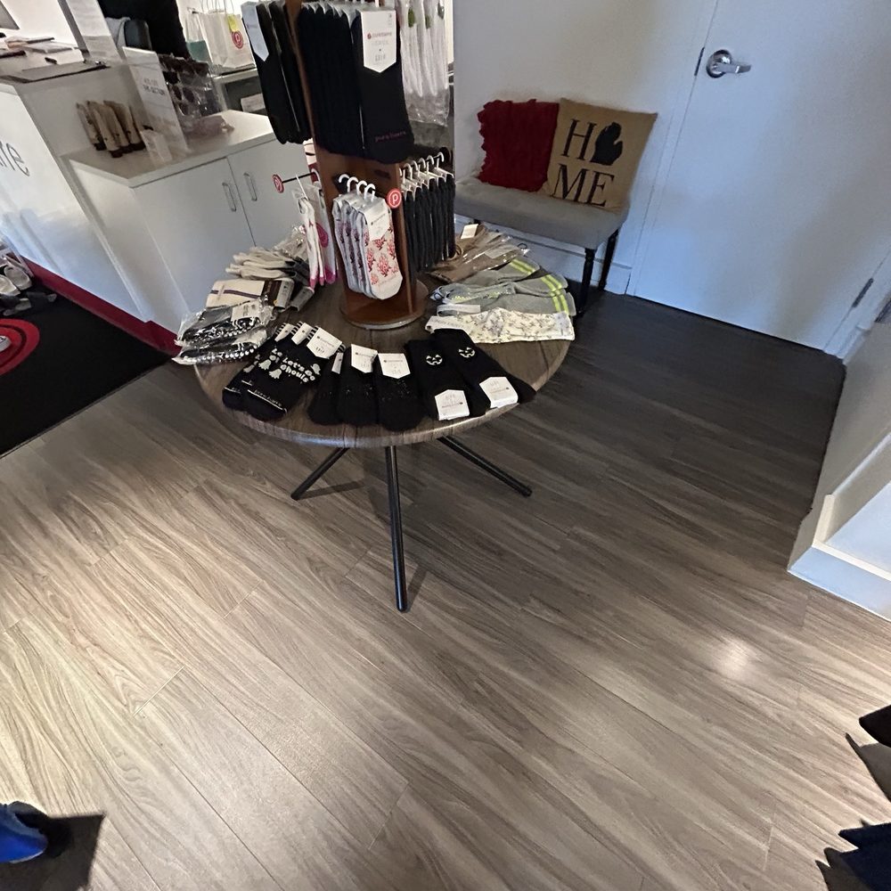 Pure Barre - Socks - Barre Classes Near Me - Rochester, Michigan Pure Barre - Socks - Barre Classes Near Me - Rochester, Michigan