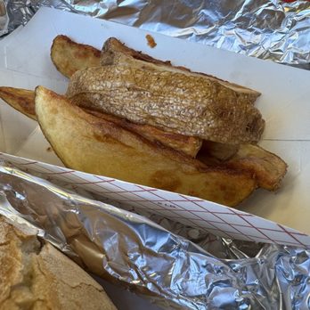 Big Top Deli - Wedge fries - Delis Near Me - Brunswick, Maine Big Top Deli - Wedge fries - Delis Near Me - Brunswick, Maine
