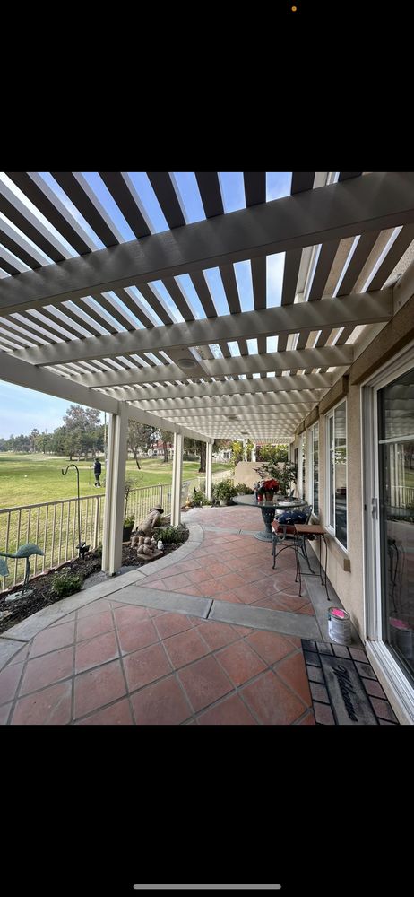 Slide of Professional Home Remodeling