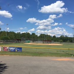 Catawba Meadows Park