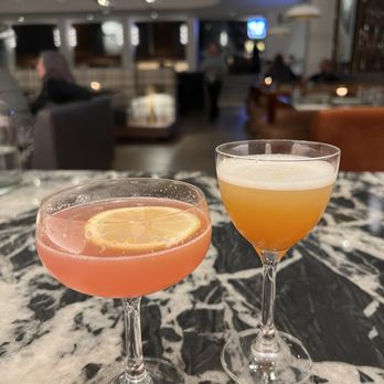 Alder & Ash - Hey, Cosmo - Cocktail Bars Near Me - Seattle, Washington