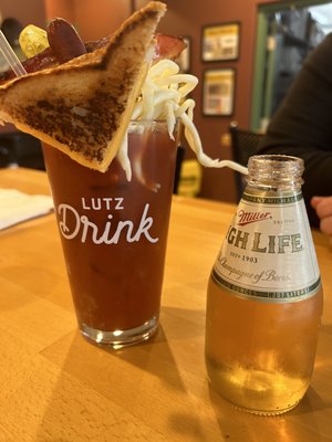 West Allis Cheese & Sausage Shoppe by null