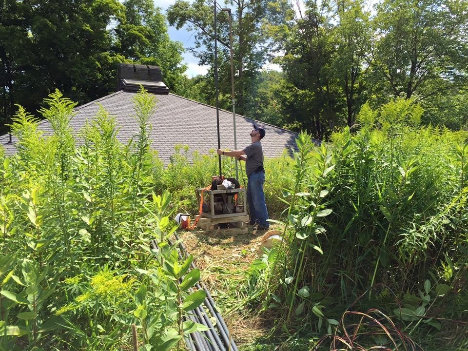 Slide of C.S. Ashley Plumbing Company