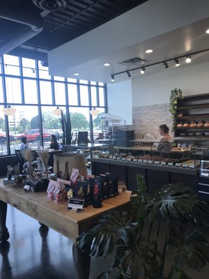 Rustica Bakery & Cafe by null