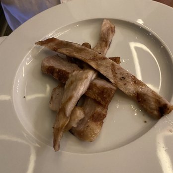 Cervejaria Liberdade - Pork steak - Seafood Near Me - Lisbon, 11