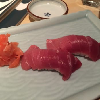 Nippon - Toro - Sushi Bars Near Me - New York, New York
