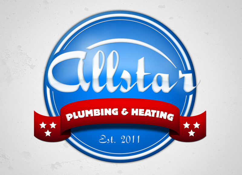Slide of All Star Plumbing & Heating
