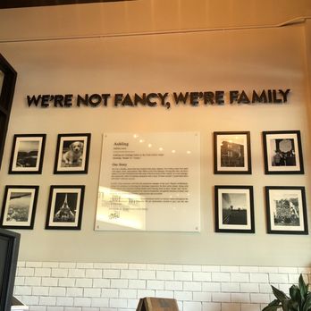 Ashling Kitchen and Bar - Decor - New American Near Me - Crofton, Maryland
