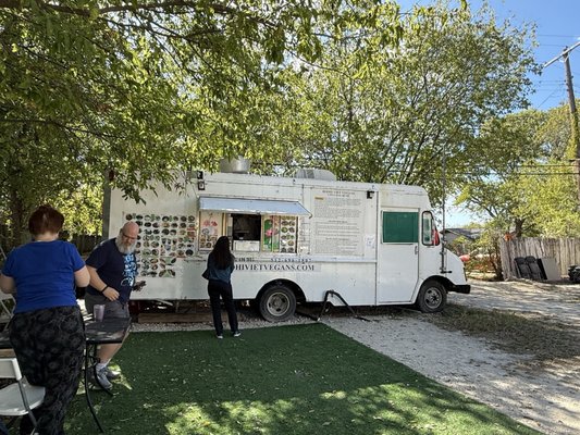 Bodhi Viet Veggie Cuisine by null