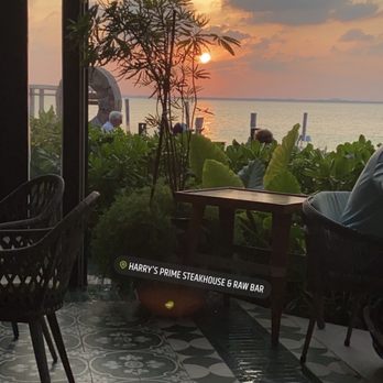 Harry's - Sunset in Cancun - Steakhouses Near Me - Cancún, ROO Harry's - Sunset in Cancun - Steakhouses Near Me - Cancún, ROO