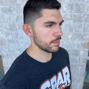 TruCut Barbershop - Haircut by Adrian Santos - Men's Hair Salons Near Me - Houston, Texas TruCut Barbershop - Haircut by Adrian Santos - Men's Hair Salons Near Me - Houston, Texas