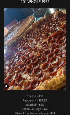 Virtuoso Pizzeria by David Losole by null
