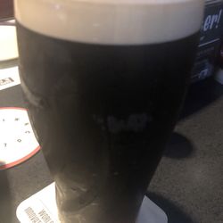 Winking Lizard Tavern - Guinness Beer on Tap