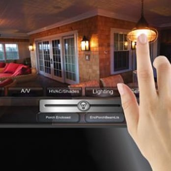 Total Control Remotes - The power and control of Savant.  Now you can. - Home Theatre Installation Near Me