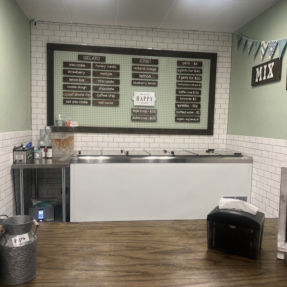 Happy Camper Creamery - Ice Cream & Frozen Yogurt Near Me - Redlands, California Happy Camper Creamery - Ice Cream & Frozen Yogurt Near Me - Redlands, California