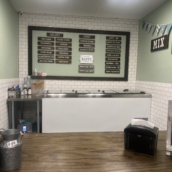 Happy Camper Creamery - Ice Cream & Frozen Yogurt Near Me - Redlands, California Happy Camper Creamery - Ice Cream & Frozen Yogurt Near Me - Redlands, California