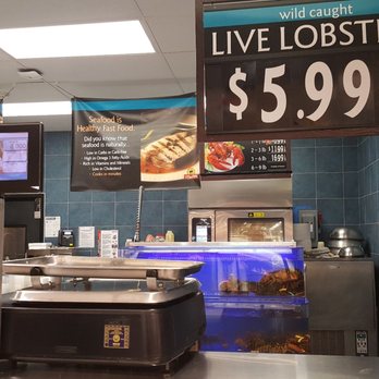ShopRite of Bethpage - Seafood Section - Bakeries Near Me - Bethpage, New York ShopRite of Bethpage - Seafood Section - Bakeries Near Me - Bethpage, New York