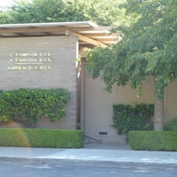 Christopher and Anne Thompson, DDS - We have been creating beautiful smiles in Turlock for 15 years.