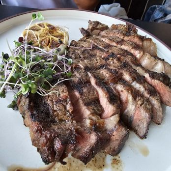 Coop 303 - Ribeye - New American Near Me - Atlantic Beach, Florida