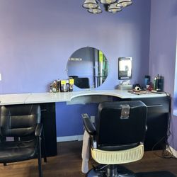 Rocco's Barbershop - 23-76 HEMPSTEAD TPKE. EAST MEADOW NY 11554