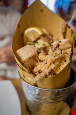 Cantina e Cucina by null