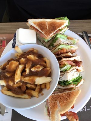 Restaurant Normandin Rivière-du-Loup by null