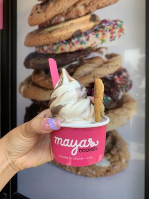 Maya's Cookies by null