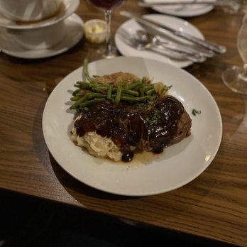 Mimi's Cafe - Regular Pot Roast - Breakfast & Brunch Near Me - Corona, California Mimi's Cafe - Regular Pot Roast - Breakfast & Brunch Near Me - Corona, California