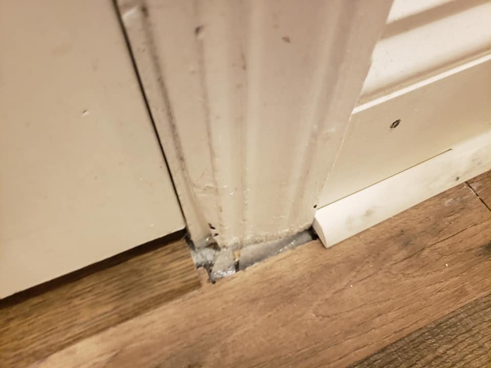 Slide of Improvements Done Right