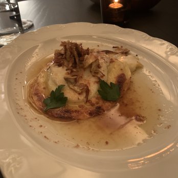 The Quoin Hotel - Artichoke Lasagnetta - Hotels Near Me - Wilmington, Delaware The Quoin Hotel - Artichoke Lasagnetta - Hotels Near Me - Wilmington, Delaware